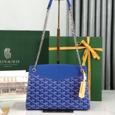 Goyard Top Handle Bags